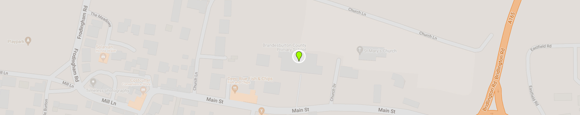 Google Maps