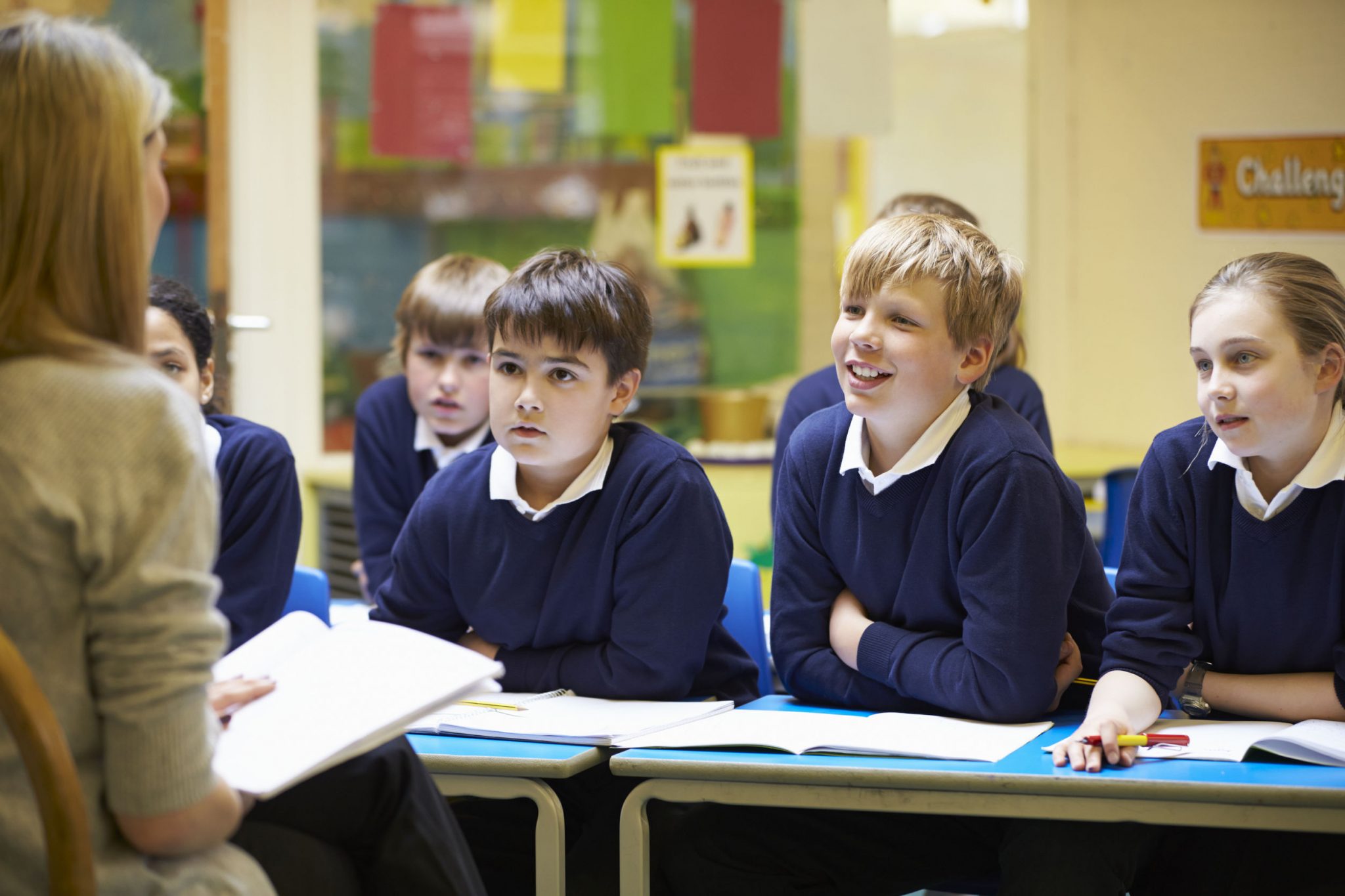Ofsted